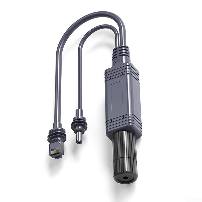 TreasureCave for Starlink for GEN for Mini Power Cord Splitter IP68 for POE Power Supple Starlink-Mini PoE-Splitter - Image 3